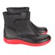 thumbnail image 1 of Botas De Lluvia Para Hombre, Zapatos Impermeables A Media Pantorrilla Para Caza Al Aire Libre, Pesca, Lavado De Coches, 1 of 7