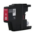 thumbnail image 2 of Brother Genuine OEM LC75M High Yield Magenta Inkjet Cartridge, 2 of 7