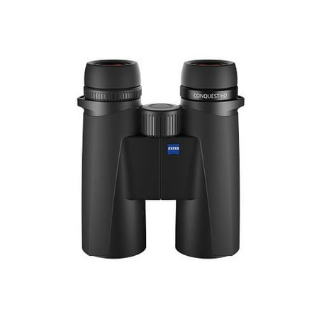 Zeiss Conquest HD 8x42 Binocular 524211 (Zeiss Conquest Hd 8x42 Best Price)