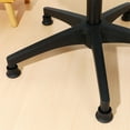 thumbnail image 4 of FOLOYORI 12Ud Accesorios Pies Fijos Para Oficina Universal Hierro Y Caucho, 4 of 8