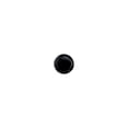 thumbnail image 3 of Planet Waves Injected Molded Bridge Pins with End Pin, Set of 7, Black, 3 of 5