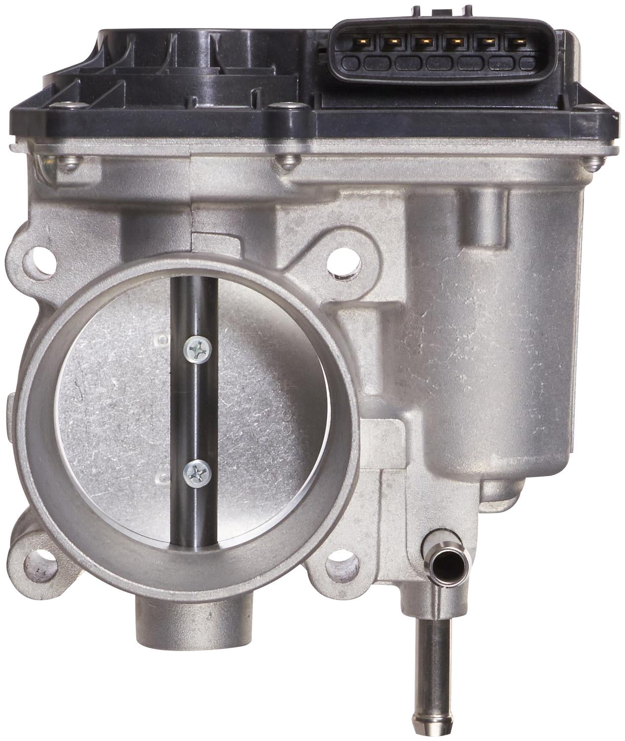 Spectra Premium TB1111 Fuel Injection Throttle Body Assemly (Electronic Throttle Body)