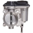 thumbnail image 4 of Spectra Premium TB1111 Fuel Injection Throttle Body Assemly (Electronic Throttle Body), 4 of 5