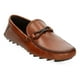 thumbnail image 2 of Zapato Casual Gino Cherruti Cafe Para Hombre [gch353] cafe 26, 2 of 8
