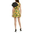 thumbnail image 2 of Rachel Gilbert womens  Niola Mini Dress, AU 4/ US 10, 2 of 4