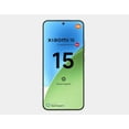 thumbnail image 1 of Xiaomi Mi 15 5G 512GB ROM 12GB RAM Dual SIM GSM Unlocked - Green, 1 of 8