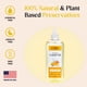 thumbnail image 2 of Aceite para cutículas C CARE Hidratante con leche y miel 240 ml, 2 of 7