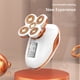 thumbnail image 5 of Ladies' Shaver Five Floating Blade Shaving And Shaving And Face Washing Three-in-one Multi-functional Hair Removal, 5 of 9