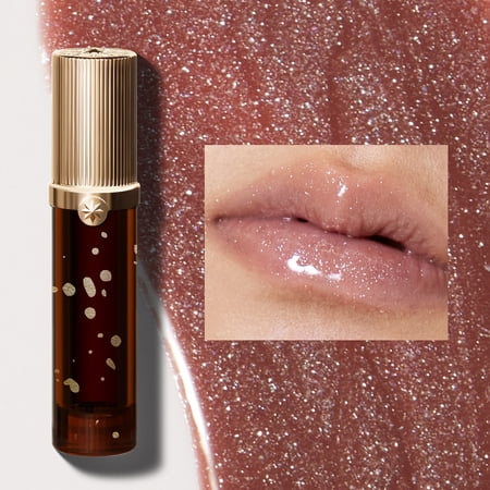 GIRLCULT High Shine Lip Gloss, Moisturizing Lip Lacquer, Quick-Drying Glossy Finish Lip Glaze, Hydrating Lip Stain for a Luminous Look