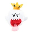 thumbnail image 3 of uiuoutoy Ghost King Boo Plush Toy Stuffed Animal Doll Gift, 3 of 5