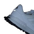 thumbnail image 2 of Zapatos de golf adidas S2G Spikeless 24 para hombre blanco/negro, 2 of 4