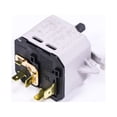thumbnail image 2 of WPW10446920 Whirlpool Push to Start Switch OEM WPW10446920, 2 of 3
