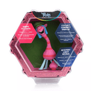 TROLLS World Tour WOW! PODS Tiny Diamond Mystery Light Reveal Cooper Mini Figure