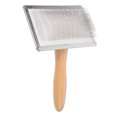 thumbnail image 1 of WRITWAA Wooden Felting Brushes 1Set Needle Felting Tools for Beginners Wool Grooming Crafting, 1 of 6