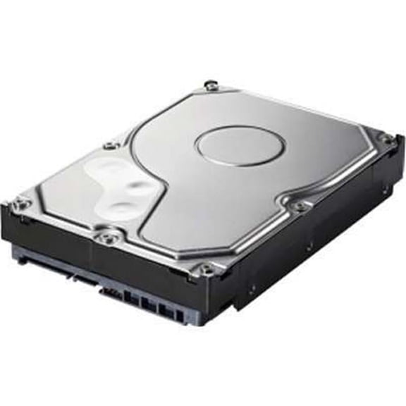 8 TB Hard Drive Replacement Spare NAS Terastation