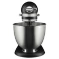 thumbnail image 2 of Restored Premium KitchenAid ArtisanÂ® Mini 3.5 Quart Tilt-Head Stand Mixer, RKSM33XX (Refurbished), 2 of 3