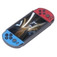 thumbnail image 4 of Consola de juegos portátil BuyWeek 8 GB Doble joystick, 4 of 14