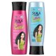 thumbnail image 2 of Set para el cuidado del cabello Vivlly SKALA Curly Type 3ABC con champú hialurónico, 2 of 9