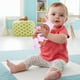 thumbnail image 4 of Muñeca bebé realista de vinilo de 7,87 pulgadas con ropa y chupete | Muñeca recién nacida suave para niños | Extremidades ajustables, accesorio de fotografía, regalo para niñas y niños, 4 of 7