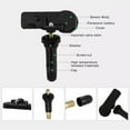 thumbnail image 5 of GUYUTING Pre Programmed TPMS Sensors 4 Pack 315MHz for Easy Installation Vehicle Relearning No Complex Setup Stable Signal Transmission, 5 of 6