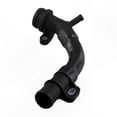 thumbnail image 1 of Radiator Coolant Pipe Connector for Engine Water Pump Replacement Part, 1 of 5
