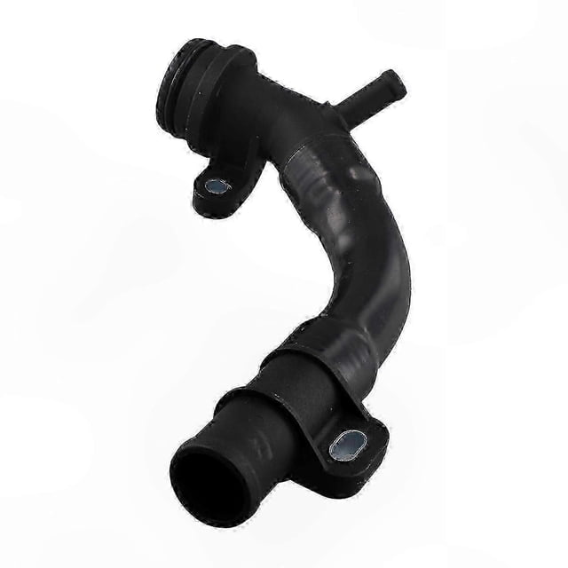 Radiator Coolant Pipe Connector for Engine Water Pump Replacement Part