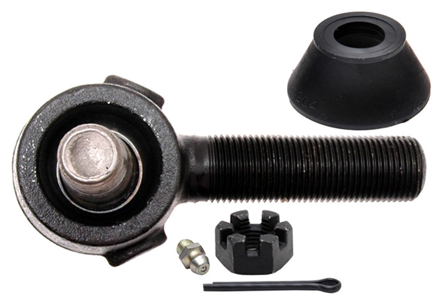 ACDelco 46A0009A Passenger Side Tie Rod