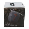 thumbnail image 7 of (Open Box) Opne Box ULTIMATE EARS WONDERBOOM 2, Portable Wireless Bluetooth Speaker, Big Bass 360 Sound, Waterproof/Dustproof IP67, Floatable, 100 ft. Range - Radical Red, 7 of 7