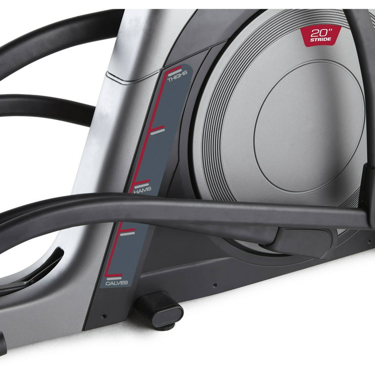 Freemotion 845 Elliptical Powered by iFit