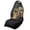 Animal Cute, variant on KUIFORTI Blue Camo Fish Print Waterproof Car Seat Cover Towel, Washable Non-Slip Front Seat Car Seat Protector for Gym Workout Hiking Beach Use, Fits Most Cars, SUVs, Trucks