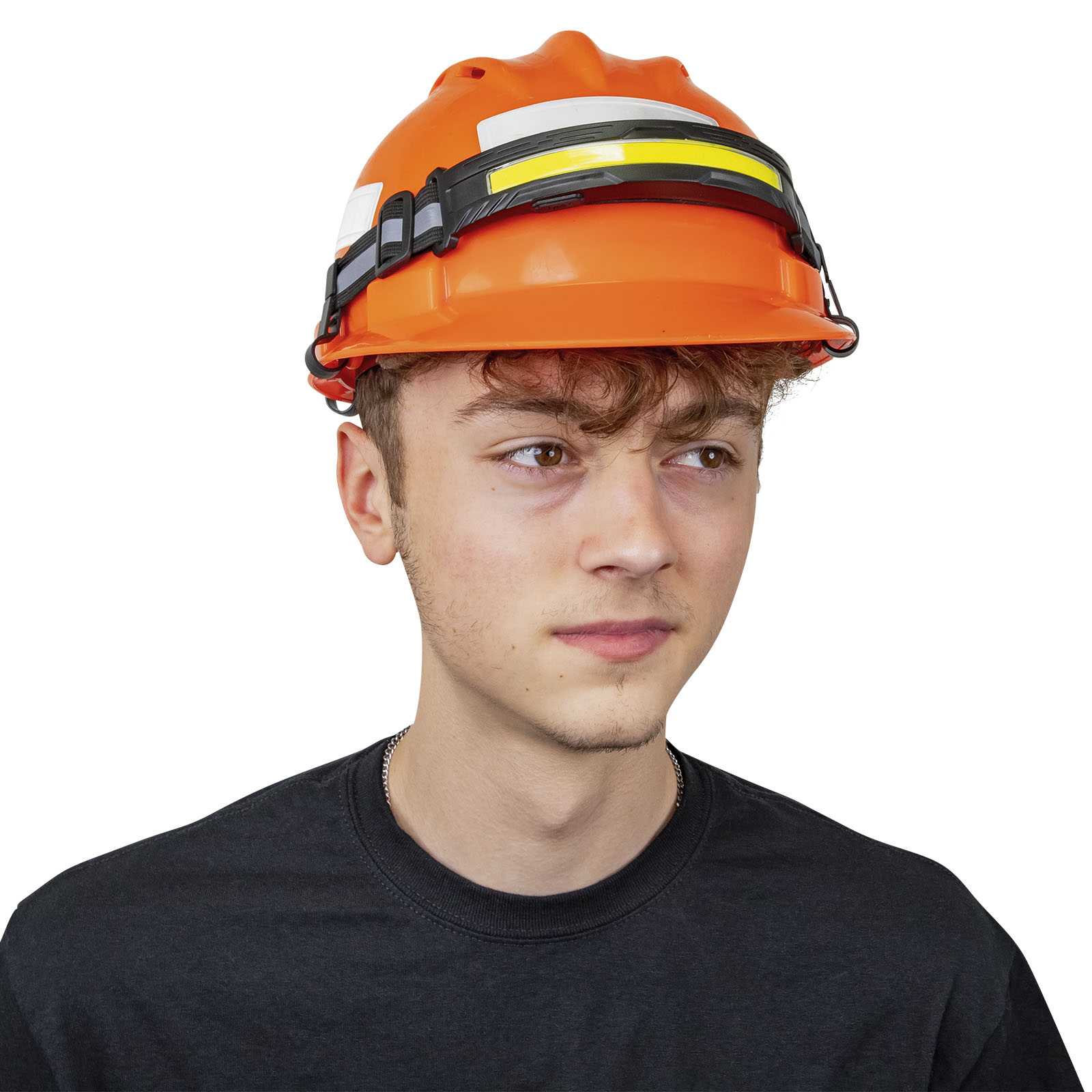Litezall Briteband Rechargeable Led Headlamp photo 4