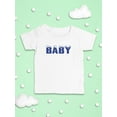 thumbnail image 3 of Baby With Snow T-Shirt Infant -Smartprints Designs,  18 Months, 3 of 4