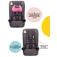 thumbnail image 2 of Autoasiento Safety 1st Jive 2 en 1 rosa Safety 1st Jive, 2 of 7
