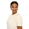 thumbnail image 5 of Weight Training Exercise Men Women Gym Lifting B&W TShirt, 5 of 6
