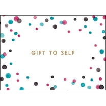 Gift to Self (Paperback)