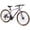 A Purple, variant on Hybrid Bike for Adults, Akaber 24-Speed 700C Road Bike for Men, Lightweight Adult Bicycle