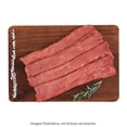 thumbnail image 1 of Fajita de res Sonora por kilo, 1 of 4