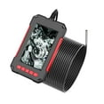 thumbnail image 2 of koolsoo Premium Industrial Endoscope Stable Performance IP67 Waterproof Snake Camera 3.9mm 2m Hard Wire, 2 of 9