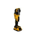 thumbnail image 5 of DEWALT DCS356 MAX XR, 20V, Cordless Brushless Oscillating Power Tool, 2.0Ah, 20000 OPM, 5 of 7
