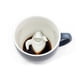 thumbnail image 1 of Taza de ceramica Creature Cups de manati 11 onzas azul cun, 1 of 2