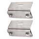 thumbnail image 5 of 2PCS Solar Panel Locking Clamps Aluminum Alloy Solar Fixture for Photovoltaic Mounting System, 5 of 5