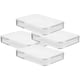 thumbnail image 2 of 4 cajas para monedas conmemorativas, caja protectora para guardar monedas., 2 of 5
