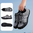 thumbnail image 6 of AUXDIQ Water Shoes Women Men Quick Dry Aqua Shoes Barefoot Beach Swim Shoes, 6 of 6