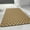 Coffee, variant on Shower Mat for Bathroom Tub and Shower Non Slip Extra Thick Soft TPE Bath Mat with Strong Suction Cups Fast Dry Machine Washable (Pink, 29.5" x 17")
