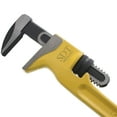 thumbnail image 3 of Steel Dragon Tools® 31400 12" Spud Wrench 3/8" - 2 5/8" Capacity, 3 of 4
