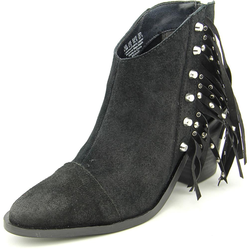fergie ankle boots