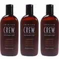 thumbnail image 2 of American Crew Liquid Wax Medium Hold And Shine 5.1 oz PACK OF 3, 2 of 2