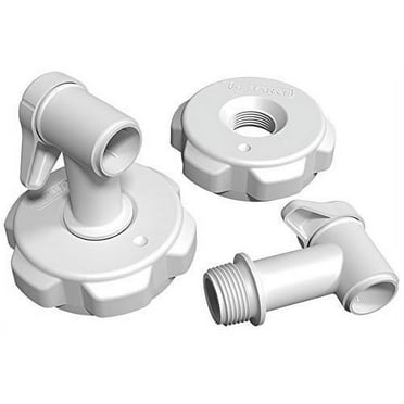 Reliance Replacement Spigot for Water-Pak, New Version