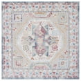 thumbnail image 4 of SAFAVIEH Cabana Clark Medallion Indoor/Outdoor Area Rug, 4 of 9