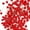 Picture 2, variant on 100 Pcs Artificial Holly Berries for Wreath Decor Fake Red Berry Branches for Christmas Tree Home Holiday Decoration Wedding Garland DIY Crafts Decor (10mm)
